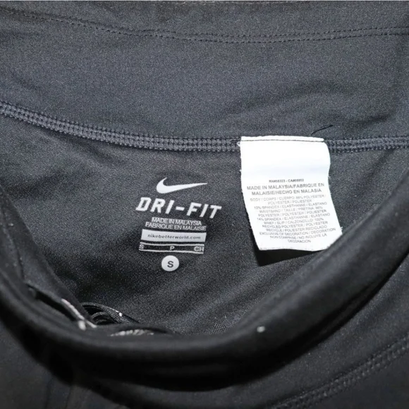 Nike Dri Fit Rival Running Shorts - Picture 4 of 6